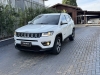 JEEP COMPASS LONGITUDE - 2017 - TAPEJARA
