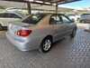 COROLLA XEI - 2003 - TAPEJARA
