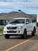 HILUX SRV - 2015 - TAPEJARA
