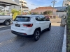 JEEP COMPASS LONGITUDE - 2017 - TAPEJARA
