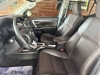 HILUX SRX SW4 - 2016 - TAPEJARA