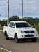 HILUX SRV - 2015 - TAPEJARA