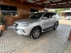 HILUX SRX SW4 - 2016 - TAPEJARA