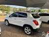 TRACKER LTZ SOLAR - 2015 - TAPEJARA