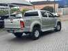 HILUX SRV 4X4 - 2008 - TAPEJARA