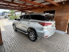 HILUX SRX SW4 - 2016 - TAPEJARA