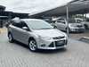 FOCUS SEDAN - 2014 - TAPEJARA