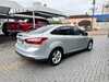 FOCUS SEDAN - 2014 - TAPEJARA