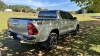 HILUX SRX  - 2021 - TAPEJARA