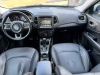 JEEP COMPASS LONGITUDE - 2017 - TAPEJARA