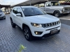 JEEP COMPASS LONGITUDE - 2017 - TAPEJARA