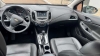 CRUZE LT 1.4 TURBO - 2018 - TAPEJARA