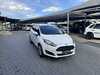 NEW FIESTA MANUAL - 2016 - TAPEJARA