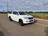 HILUX SRV - 2015 - TAPEJARA