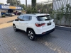 JEEP COMPASS LONGITUDE - 2017 - TAPEJARA