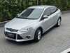 FOCUS SEDAN - 2014 - TAPEJARA