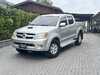 HILUX SRV 4X4 - 2008 - TAPEJARA
