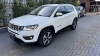 JEEP COMPASS LONGITUDE - 2017 - TAPEJARA