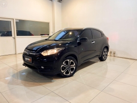 HR-V 1.8 16V FLEX EXL 4P AUTOMÁTICO