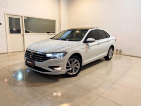 JETTA 1.4 16V TSI FLEX 4P AUTOMÁTICO