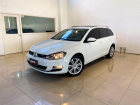 GOLF 1.4 TSI VARIANT HIGHLINE 16V 4P AUTOMÁTICO