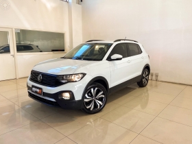 T-CROSS 1.0 TSI 200 SENSE AUTOMÁTICO