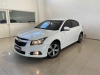 CRUZE 1.8 LT SPORT6 16V FLEX 4P AUTOMÁTICO - 2014 - TAQUARA