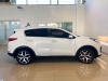 SPORTAGE 2.0 EX 4X2 16V EX2 OFF G4 FLEX 4P AUTOMÁTICO - 2017 - TAQUARA