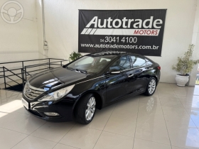 sonata 2.4 mpfi i4 16v 182cv 4p automatico 2012 caxias do sul