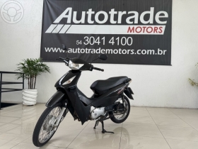 BIZ 125 ES
