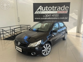 gol 1.0 mi 8v flex 4p manual g.v 2010 caxias do sul