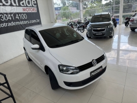 fox 1.6 mi 8v flex 4p manual 2014 caxias do sul