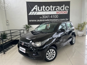 mobi 1.0 8v evo flex like. manual 2018 caxias do sul