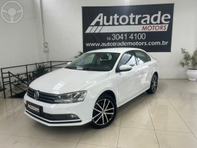 JETTA 2.0 TSI HIGHLINE 211CV 4P DSG