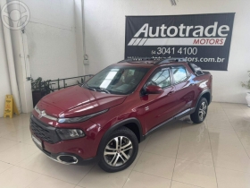 toro 2.0 16v turbo diesel freedom 4wd at9 automatico 2019 caxias do sul