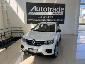 kwid 1.0 12v sce flex zen manual 2019 caxias do sul