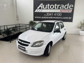celta 1.0 mpfi ls 8v flex 4p manual 2013 caxias do sul