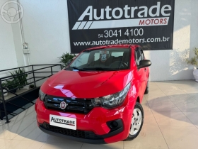 mobi 1.0 8v evo flex like. manual 2020 caxias do sul