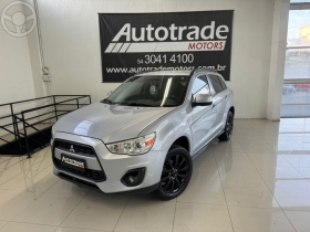 asx 2.0 4x2 16v 4p manual 2014 caxias do sul