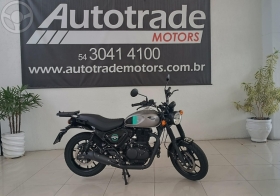 hunter 350 2025 caxias do sul