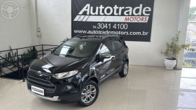 ecosport 2.0 freestyle 16v flex 4p automatico 2015 caxias do sul