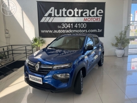 KWID 1.0 12V SCE FLEX INTENSE MANUAL