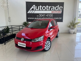 fox 1.0 mi trendline 8v flex 4p manual 2015 caxias do sul