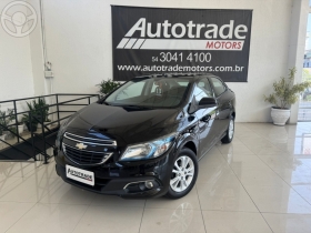 prisma 1.4 mpfi ltz 8v flex 4p manual 2013 caxias do sul