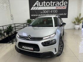 c4 cactus 1.6 vti live flex 4p manual 2020 caxias do sul