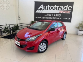 hb20 1.0 comfort plus 12v flex 4p manual 2013 caxias do sul