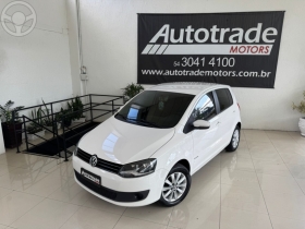 fox 1.0 mi 8v flex 4p manual 2014 caxias do sul