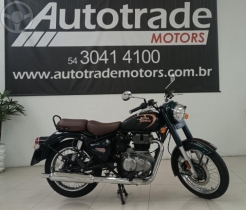 classic halcyon 350 abs 2023 caxias do sul
