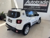 RENEGADE 1.8 16V FLEX LONGITUDE 4P AUTOMÁTICO - 2016 - CAXIAS DO SUL