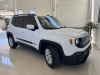 RENEGADE 1.8 16V FLEX LONGITUDE 4P AUTOMÁTICO - 2016 - CAXIAS DO SUL